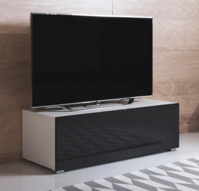 Móvel de Tv com 100cm - Disponível em 5 cores