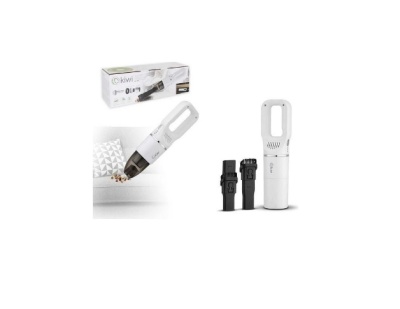 Aspirador de Mão 50W 200 ML USB