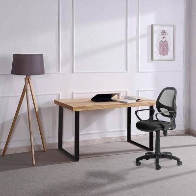 Cadeira Escritório - Disponível em 5 cores