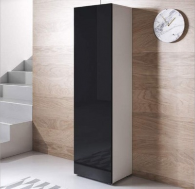 Armário com pés Koi V4 - Disponível em 5 cores