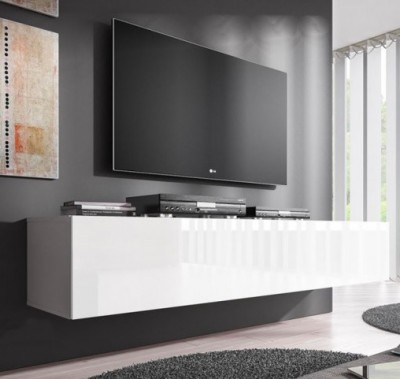 Móvel Tv Modern - Disponível em 5 cores