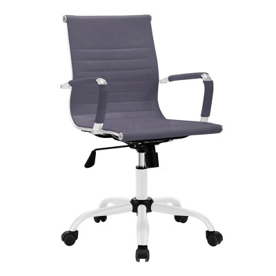 Cadeira Escritório - Disponível em 3 cores