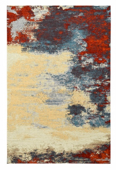 Tapete/Tapeçaria Tist - Disponível em 4 medidas e 2 designs