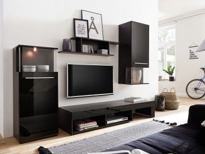 Móveis de Sala Black