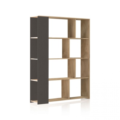 Estante Mala - Disponível em 3 cores