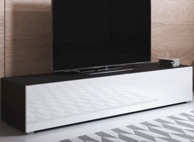 Móvel de TV 160cm - Disponível em 5 cores