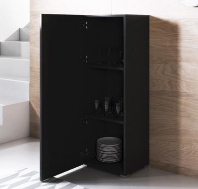 Armário de Chão Koi V1 - Disponível em 5 cores