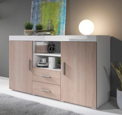 Aparador Rand - Disponível em 4 cores