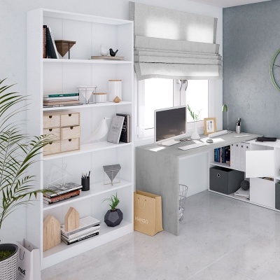 Estante de Arrumação