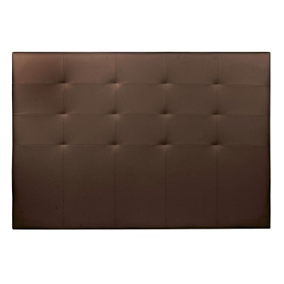 Cabeceira de Cama em polipele - Disponível em 3 cores e 2 medidas