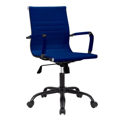 Cadeira Escritório - Disponível em 3 cores