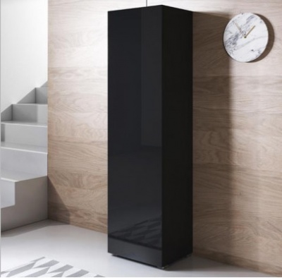 Armário com pés Koi V4 - Disponível em 5 cores