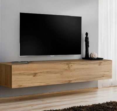 Móvel de Tv Long 180x30cm - Disponível em 4 cores