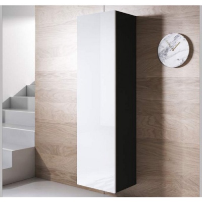 Armário de parede Koi V4 - Disponível em 5 cores