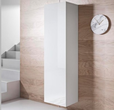 Armário de parede Koi V4 - Disponível em 5 cores