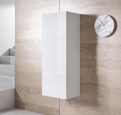 Armário de Parede Koi V1 - Disponível em 5 cores