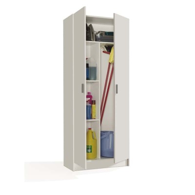 Armário Multiusos de 2 Portas