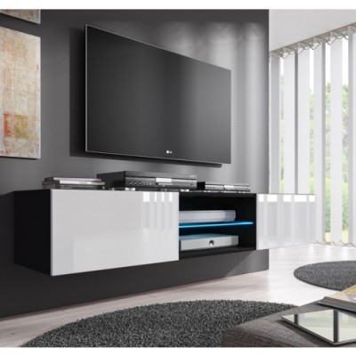 Móvel de TV Teno 160cm - Disponível em 4 cores