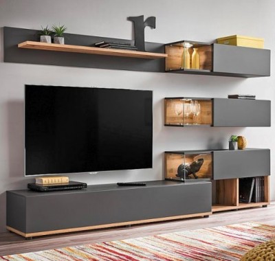 Móveis de Sala Solon