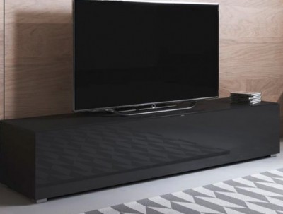 Móvel de TV 160cm - Disponível em 5 cores