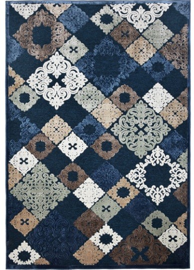 Tapete/Tapeçaria Scarp - Disponível em 5 medidas e 3 designs