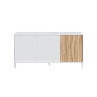 Aparador 3 portas Estilo Moderno