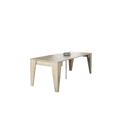 Consola Mesa Extensível - Disponível em 2 medidas e 2 cores