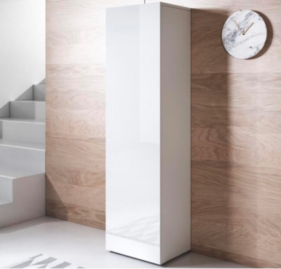 Armário com pés Koi V4 - Disponível em 5 cores