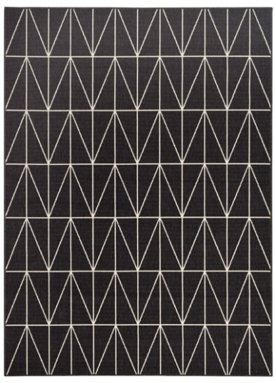 Tapete/Tapeçaria Broad - Disponível em 5 designs e 5 medidas