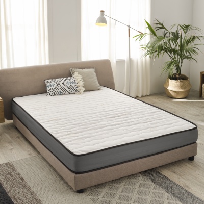 Colchão de Solteiro ou Casal Multiflex - Disponível em várias medidas