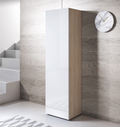 Armário com pés Koi V4 - Disponível em 5 cores