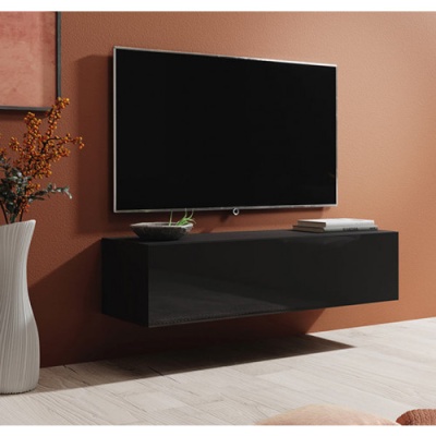 Móvel de Tv Long 120cm - Disponível em 4 cores