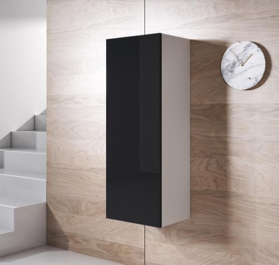 Armário de Parede Koi V1 - Disponível em 5 cores