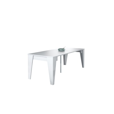 Consola Mesa Extensível - Disponível em 2 medidas e 2 cores