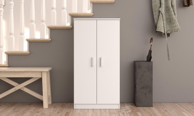 Sapateira com 7 Prateleiras