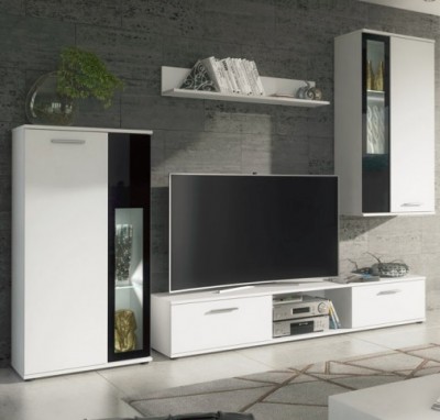 Conjunto de Móveis de Sala Aris