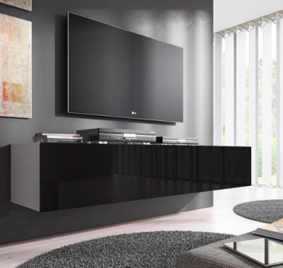 Móvel Tv Modern - Disponível em 5 cores