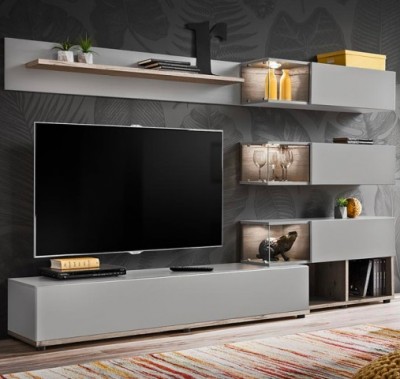 Móveis de Sala Solon