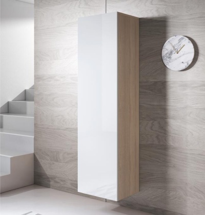 Armário de parede Koi V4 - Disponível em 5 cores