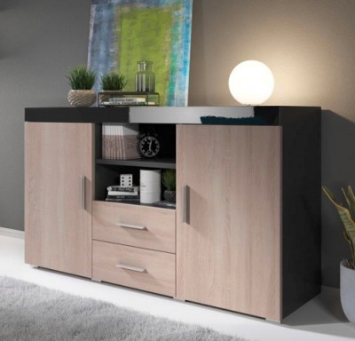 Aparador Rand - Disponível em 4 cores