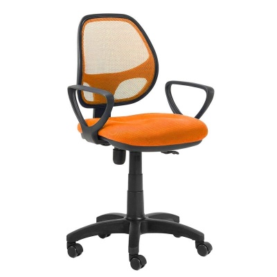 Cadeira Escritório - Disponível em 5 cores