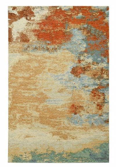 Tapete/Tapeçaria Tist - Disponível em 4 medidas e 2 designs