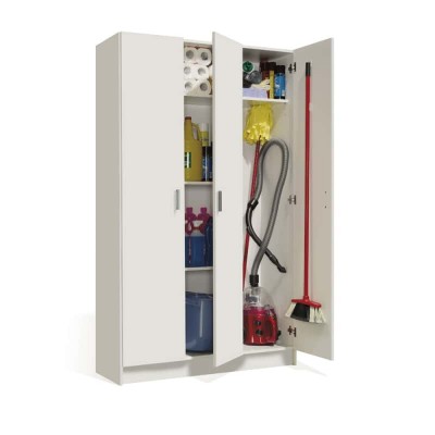 Armário Multiusos 3 Portas