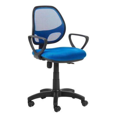 Cadeira Escritório - Disponível em 5 cores