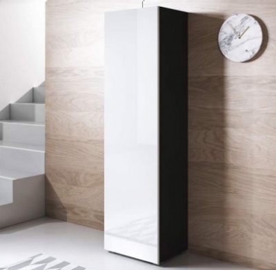 Armário com pés Koi V4 - Disponível em 5 cores