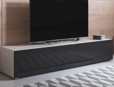Móvel de TV 160cm - Disponível em 5 cores