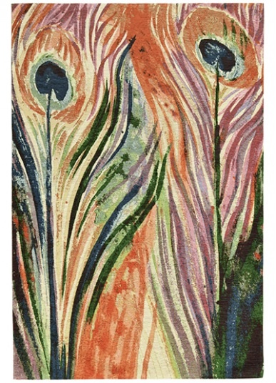 Tapete/Tapeçaria Gallery - Disponível em 4 medidas e 2 designs