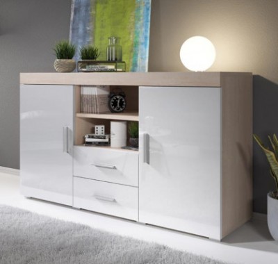 Aparador Rand - Disponível em 4 cores