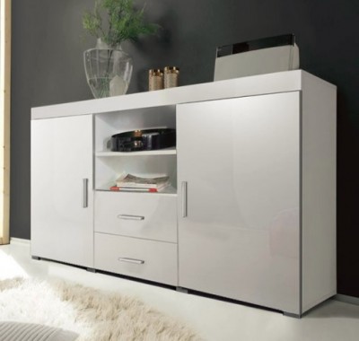 Aparador Ran - Disponível em 4 cores