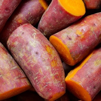 Batata&#x20;Doce&#x20;Laranja